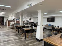 Country Hearth Inn & Suites Cartersville