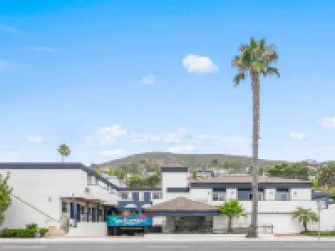 Costa Art Hotel Laguna Beach Hotels in Laguna Beach