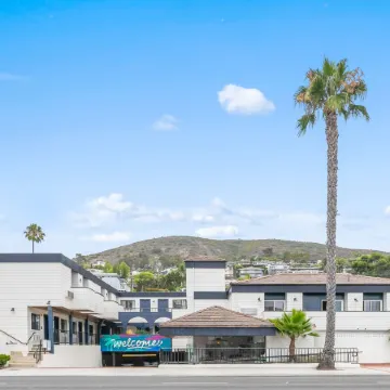 Costa Art Hotel Laguna Beach