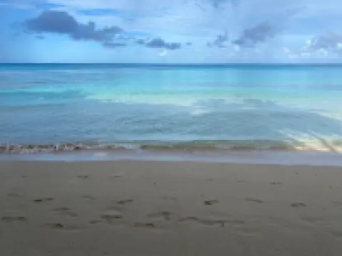 Quaint 1 bedroom apartment close to Mullins Beach