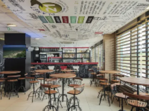 Best Western Salvador Hangar Aeroporto Hotels in Salvador