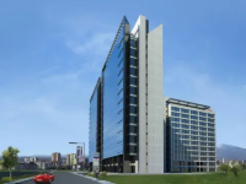 Hotel Premier Airport Sofia Hôtels à : Sofia