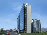 Hotel Premier Airport Sofia
