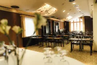 Boutique Hotel Dubná Skala - breakfast