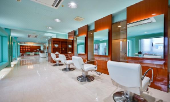 Hotel Sun Valley Annex