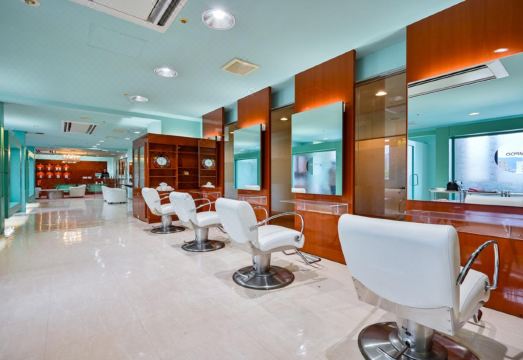 호텔 선 밸리 벳푸