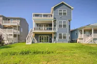 Gorgeous Newly Built Home Golf Course View! - balcón