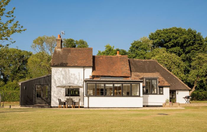 Gallops Cottage