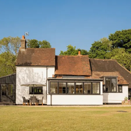 Gallops Cottage