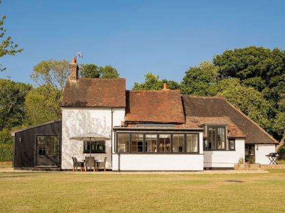 Gallops Cottage