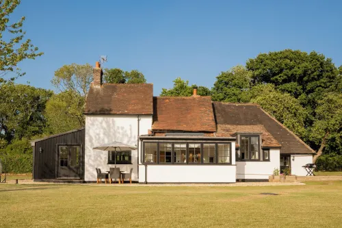 Gallops Cottage - Wi-Fi