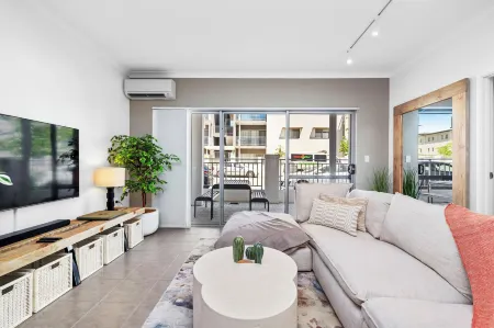 The Swan Sepal - 2bdr - Ellenbrook