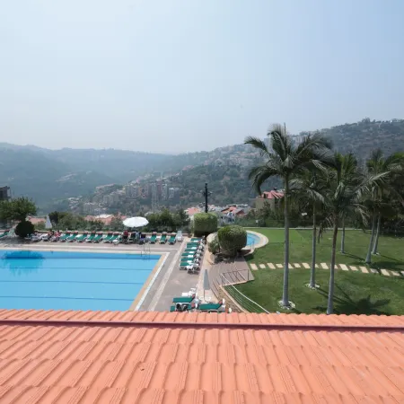 Monteverde Hotel