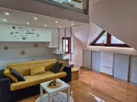 Juliana Apartment- AC bikes SUP  Bled Bohinj