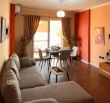 Stunning Seaview  10s Beach  AC Fast WiFi