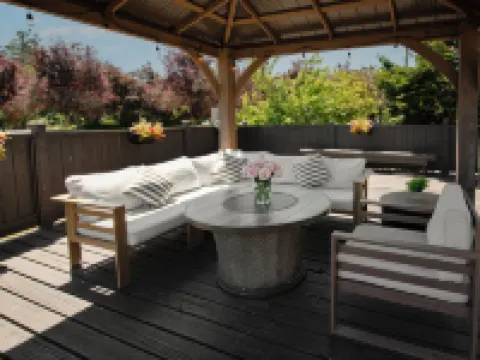 鯨灣度假村 錫謝爾特酒店