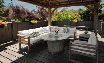 The Spot at Porpoise Bay