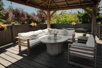 The Spot at Porpoise Bay Hotels in Sechelt