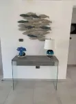 NEW Luxury Penthouse with Jacuzzi and BBQ!