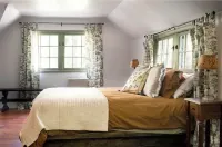 Never Lonesome Woodland Valley: Cozy 2bd Cottage!