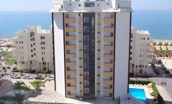 Hotel Atismar