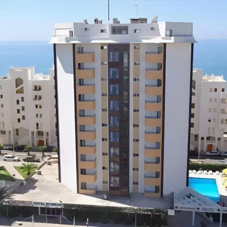 Hotel Atismar