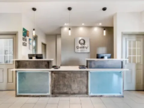 Quality Inn & Conference Center Panama City Hotels in Bay County