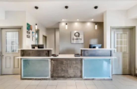 Quality Inn & Conference Center Panama City