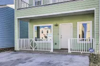Pet-Friendly Port Isabel Home 5 Mi to Beach! - Wifi