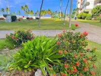 Ocean/Marina view condo “Isleta” in Fajardo PR
