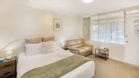 Alstonville Settlers Motel Hotels in South Lismore
