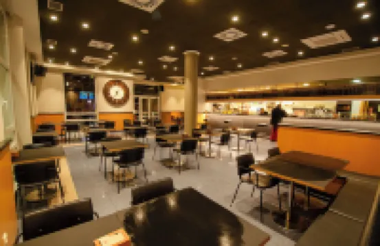 Hotel Andia Hoteles en Berrioplano