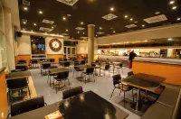 호텔 안디아 Olza 호텔