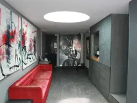 Hotel Residence CineApollo Hotel a Messina