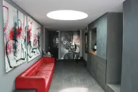 Hotel Residence CineApollo