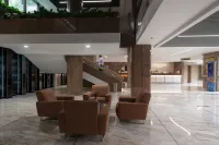 Apart-Hotel Mezhdunarodnaya