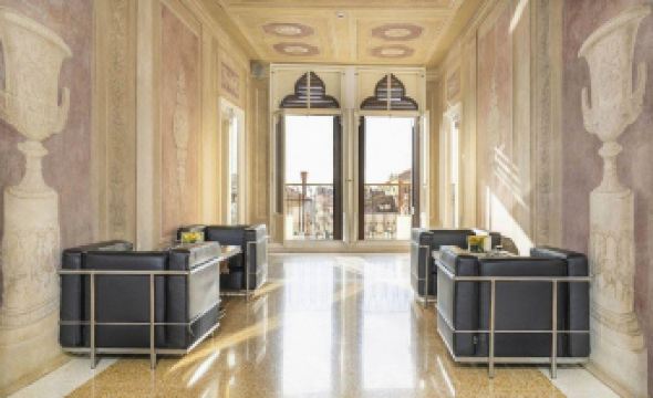 UNA HOTELS Ala Venezia-Adults 16