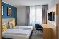 Four Points Flex by Sheraton Goettingen - 4 tähden