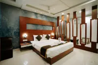 Daksh the Madhuvan Suites Dwarka Các khách sạn ở Devbhoomi Dwarka