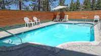 GetAways at Snow Lake Lodge - Lodges