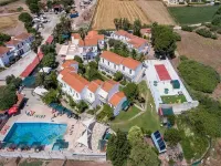 Malemi Organic Hotel Hotels in Kalloni