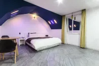 Muan Jjak Motel - 2-Star