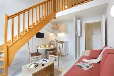 Vacancéole - les Demeures Champenoises Confort Hotels in Epernay