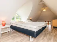 6 Person Holiday Home in Rudkøbing - 3-Star