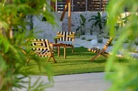 Stork Holiday Apartments - Garden & Sea View Hotels in Vivari