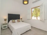 Villa Maria 6 - House In Portals Nous. Free Wifi