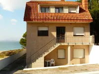 Apartment in Sanxenxo near Montalvo Beach