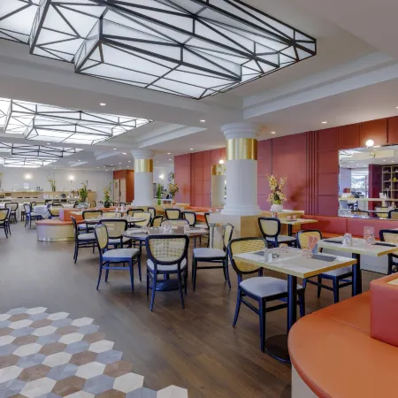 Mercure Lyon Est Villefontaine
