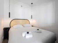 Beautiful flat with balcony - 200m from the beach