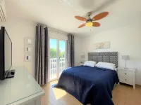 Holiday Home Costa Tropical near Beach